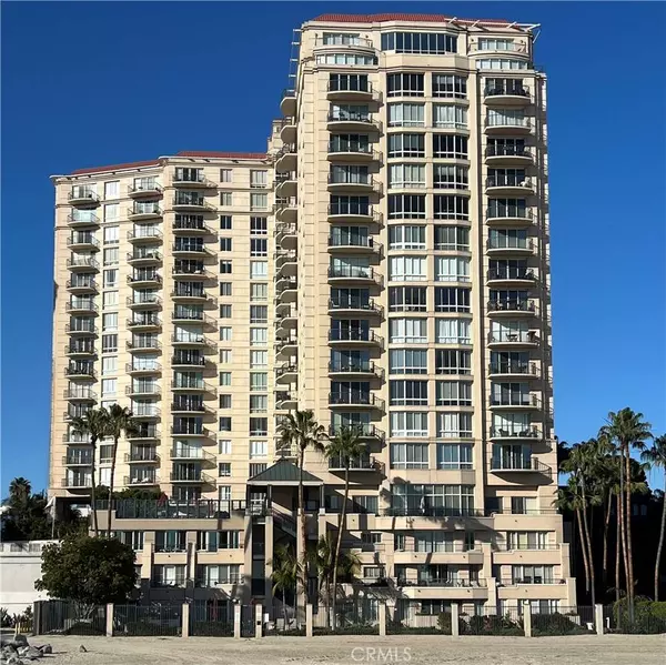 850 E Ocean BLVD #702, Long Beach, CA 90802
