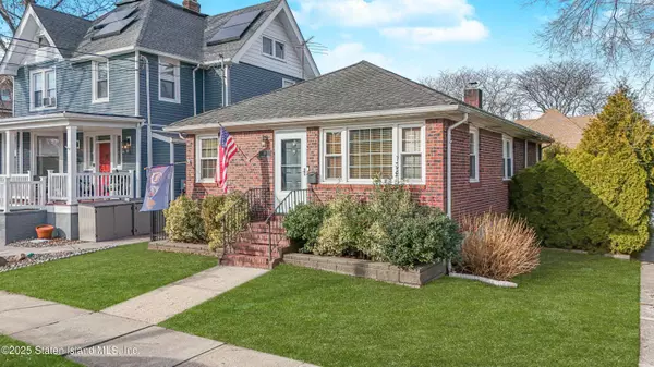 198 Livermore AVE, Staten Island, NY 10314
