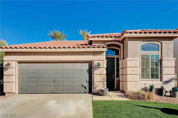 5908 Poplar Tree Street, Las Vegas, NV 89148