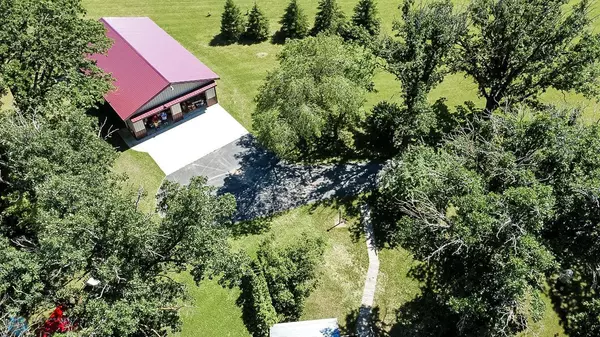 10464 160th AVE NE, Rocksbury Twp, MN 56701