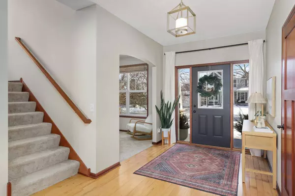 2812 Aspen Lake DR NE, Blaine, MN 55449