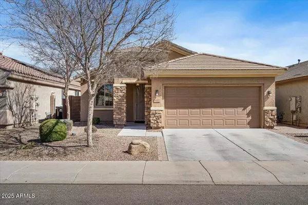 8003 S 69TH Drive, Laveen, AZ 85339