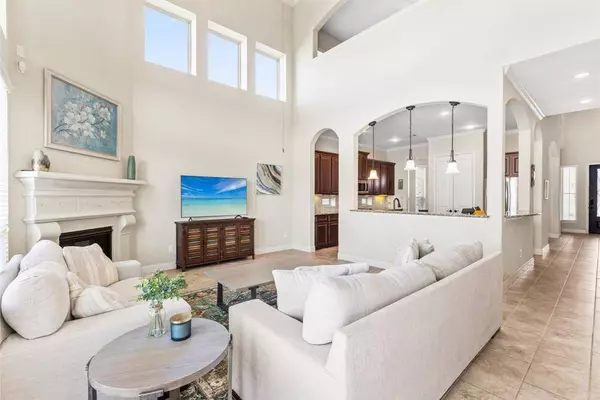 20402 Lemon Blossom CIR, Richmond, TX 77407