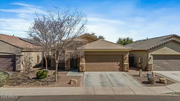 8003 S 69TH Drive, Laveen, AZ 85339