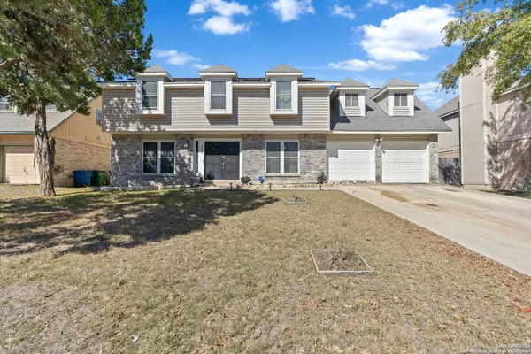 8823 Chilliwack, San Antonio, TX 78250