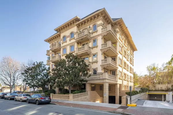 222 6th AVE 102, San Mateo, CA 94401