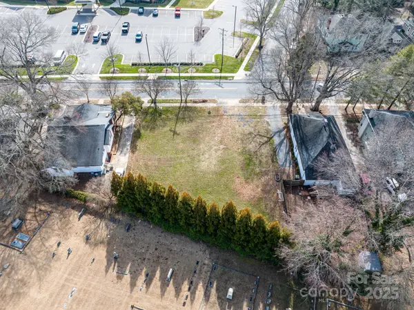 424 and 416 W Second AVE, Gastonia, NC 28052