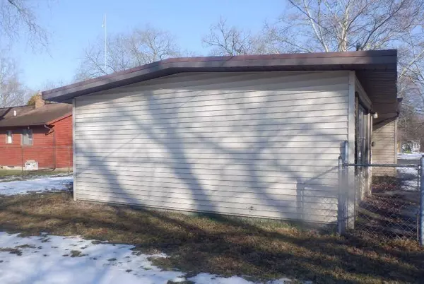 1748 Park Avenue, Kalamazoo, MI 49004