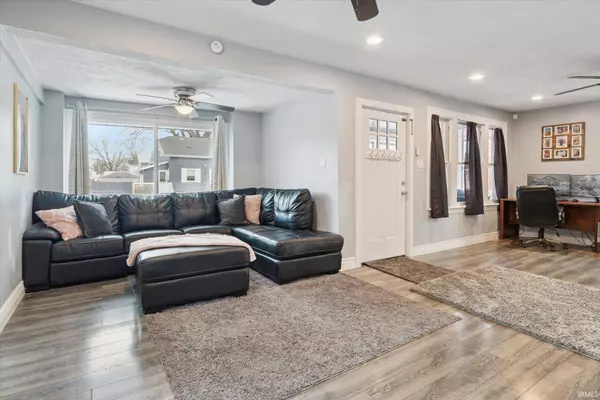 505 N Vine Street, Elkhart, IN 46514-2305