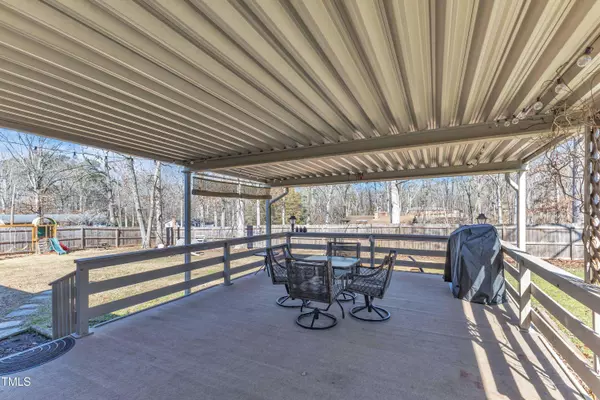 503 Sherwood Drive, Sanford, NC 27330