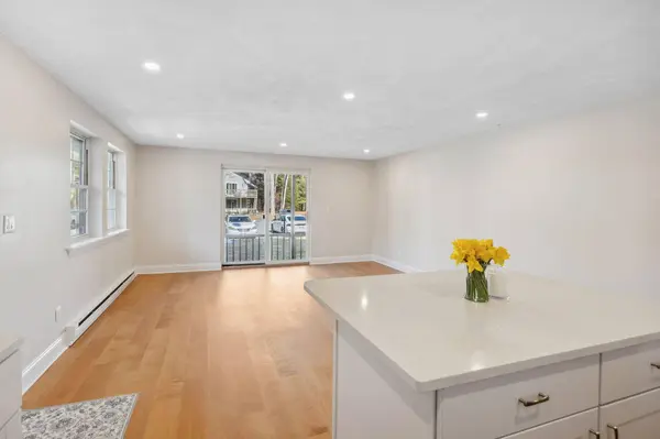 70 Cape Drive #5B, Mashpee, MA 02649