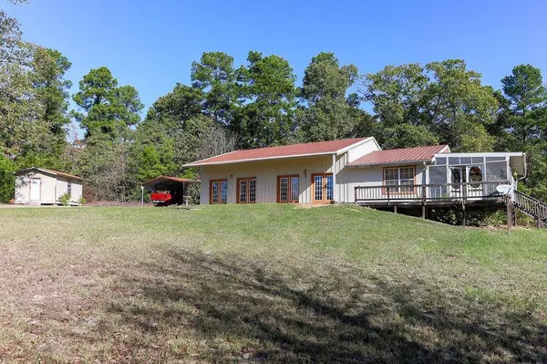 424 County Road 3811, Hawkins, TX 75765