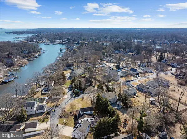 606 CYPRESS RD, Severna Park, MD 21146