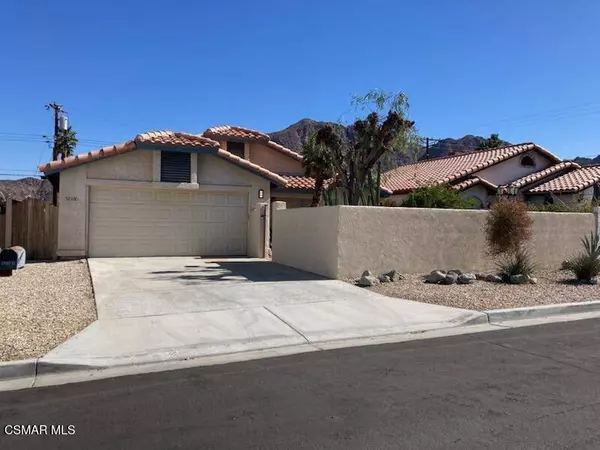 52700 Avenida Martinez, La Quinta, CA 92253