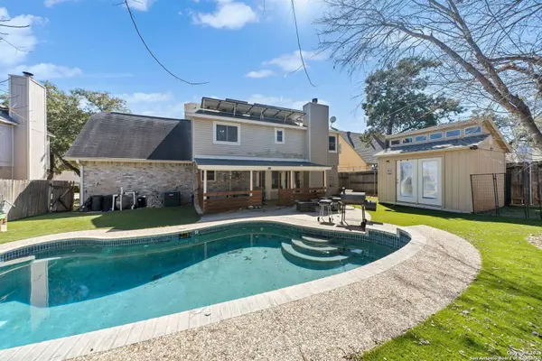 8823 Chilliwack, San Antonio, TX 78250