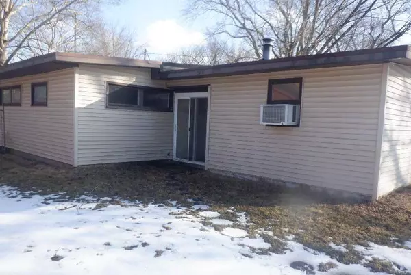 1748 Park Avenue, Kalamazoo, MI 49004