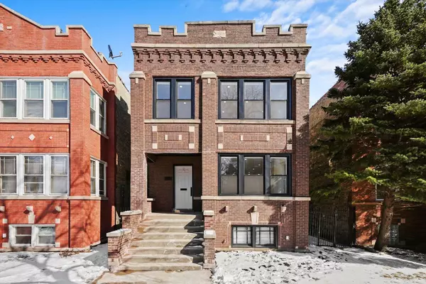 1403 N Lockwood AVE, Chicago, IL 60651