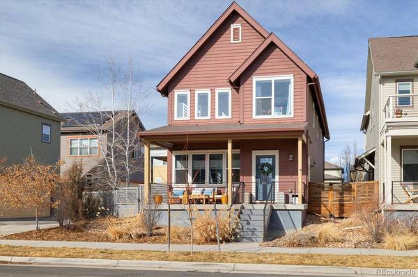 1691 W 66th AVE, Denver, CO 80221