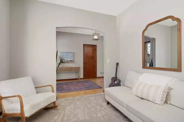 2812 Aspen Lake DR NE, Blaine, MN 55449