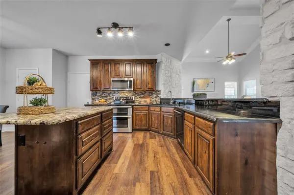 1329 Dove Brook Drive, Allen, TX 75002