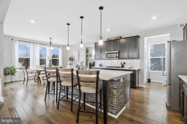 110 DIZEREGA CT SW, Leesburg, VA 20175