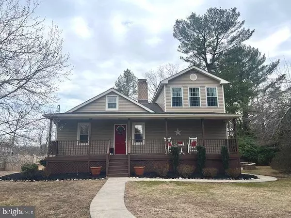 16 TROTH AVE, Gibbsboro, NJ 08026