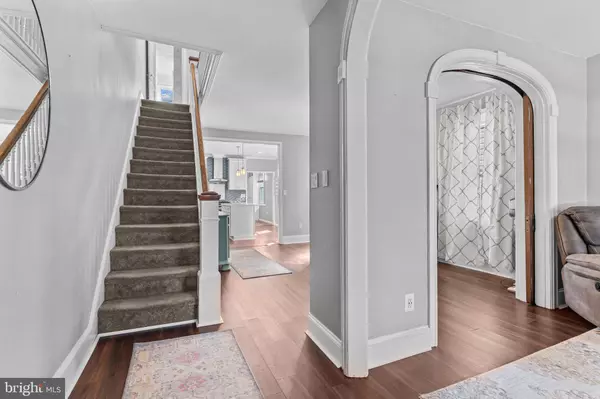 1242 RADCLIFFE ST, Bristol, PA 19007