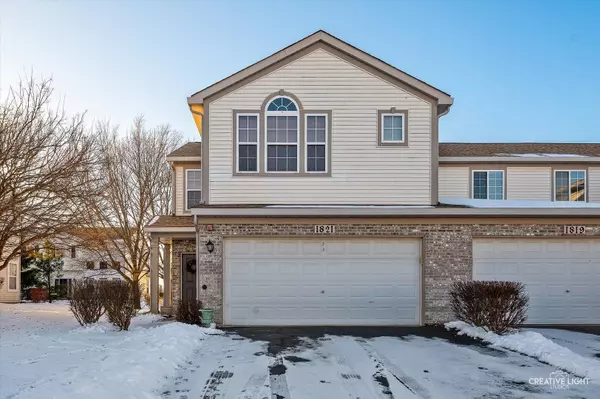 1821 Candlelight CIR, Montgomery, IL 60538