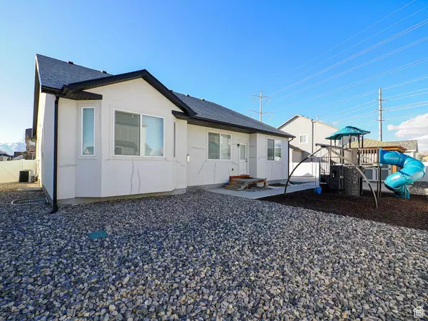 575 S 2100 W, Lehi, UT 84043