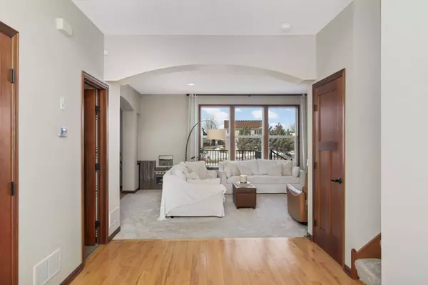 2812 Aspen Lake DR NE, Blaine, MN 55449