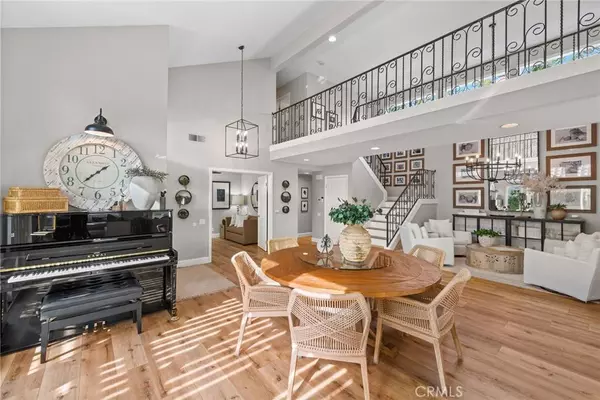 96 Via Candelaria, Coto De Caza, CA 92679