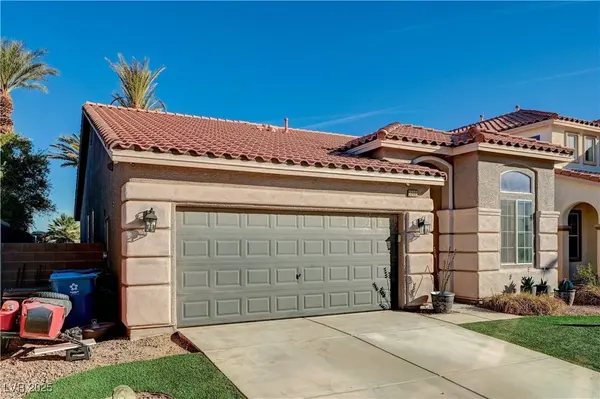 5908 Poplar Tree Street, Las Vegas, NV 89148
