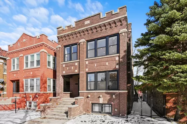 1403 N Lockwood AVE, Chicago, IL 60651