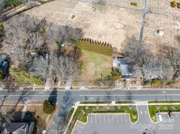 424 and 416 W Second AVE, Gastonia, NC 28052