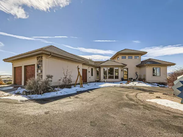 8611 Coachlight WAY, Littleton, CO 80125