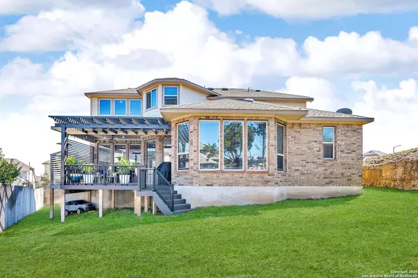 22011 Big Bend Canyon, San Antonio, TX 78258