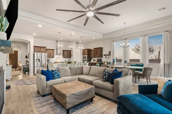 2650 ABRAZO RD NE, Rio Rancho, NM 87124