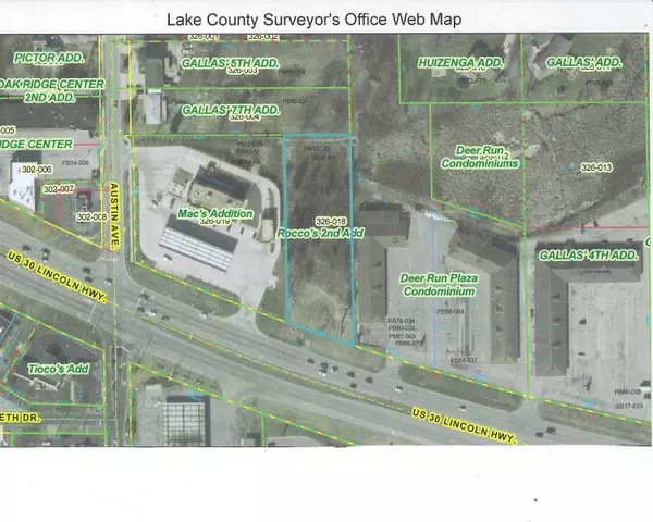 228 E U.S. Hwy 30, Schererville, IN 46375