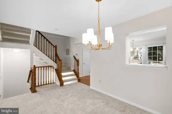 8028 BRIGHTWOOD CT NW, Ellicott City, MD 21043