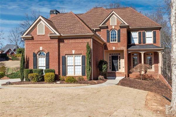 1229 Ellington CT, Cumming, GA 30041