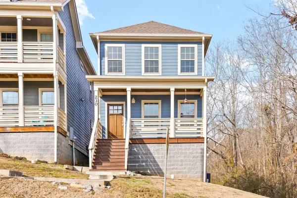 230 Olive Row, Ashland City, TN 37015