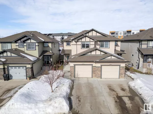 13426 166 AV NW, Edmonton, AB T6V 0G6