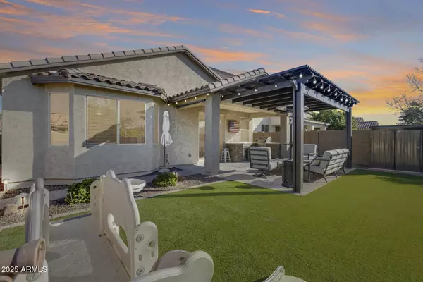 13159 W ROWEL Road, Peoria, AZ 85383