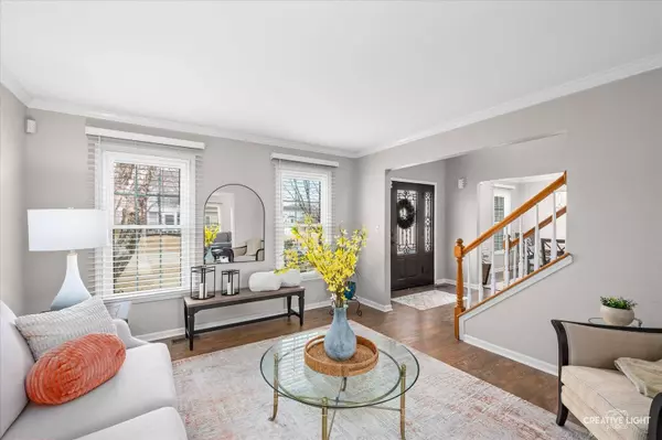 1813 Chestnut Hill RD, Plainfield, IL 60586