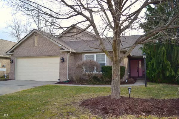 9519 Summer Ridge PL, Indianapolis, IN 46260