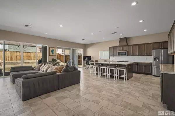 2895 Ethelinda Way, Reno, NV 89521