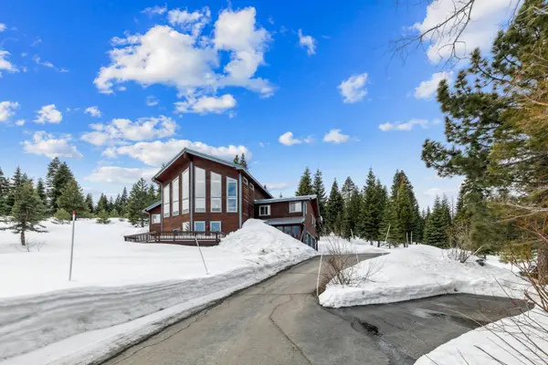 12318 Bear Meadows Court, Truckee, CA 96161