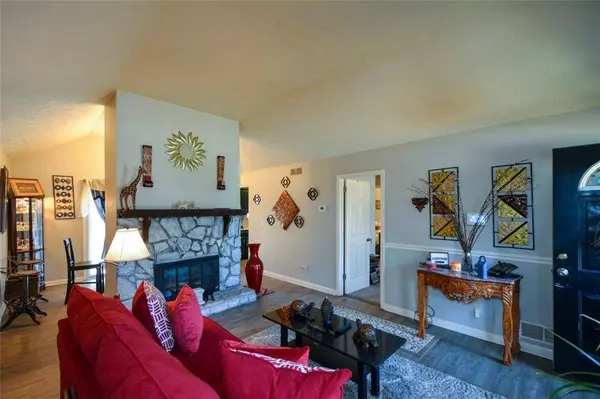 1660 Almand Creek DR SW, Conyers, GA 30094