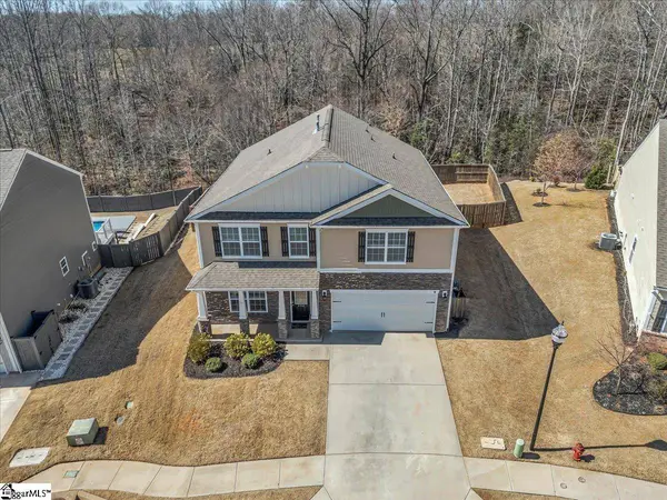 252 Hartwood Lake Lane, Greer, SC 29650