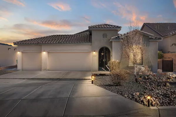 2650 ABRAZO RD NE, Rio Rancho, NM 87124